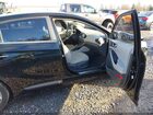 2018 Hyundai Ioniq Hybrid Limited Black vin: KMHC05LC8JU071808
