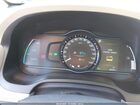 2018 Hyundai Ioniq Hybrid Limited Black vin: KMHC05LC8JU071808