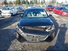 2018 Hyundai Ioniq Hybrid Limited Black vin: KMHC05LC8JU071808