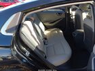 2018 Hyundai Ioniq Hybrid Limited Black vin: KMHC05LC8JU071808