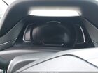 2022 Hyundai Ioniq Hybrid Limited Синий vin: KMHC05LC8NU278155