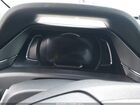 2022 Hyundai Ioniq Hybrid Limited Синий vin: KMHC05LC8NU278155