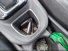 2022 Hyundai Ioniq Hybrid Limited Синий vin: KMHC05LC8NU278155