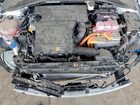 2022 Hyundai Ioniq Limited Белый vin: KMHC05LC9NU269142