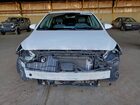 2022 Hyundai Ioniq Limited Белый vin: KMHC05LC9NU269142