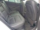 2018 Hyundai Ioniq Limited Белый vin: KMHC05LCXJU066349