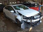 2019 Hyundai Ioniq Electric Limited White vin: KMHC05LH2KU044777