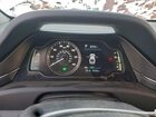2021 Hyundai Ioniq Blue Серебряный vin: KMHC65LC1MU258164