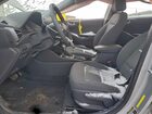 2021 Hyundai Ioniq Blue Серебряный vin: KMHC65LC1MU258164
