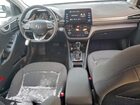 2021 Hyundai Ioniq Blue Серебряный vin: KMHC65LC1MU258164