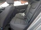 2021 Hyundai Ioniq Blue Серебряный vin: KMHC65LC1MU258164