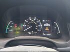 2019 Hyundai Ioniq Hybrid Blue Серый vin: KMHC65LC2KU169779