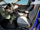 2022 Hyundai Ioniq Blue Синий vin: KMHC65LC2NU270289