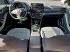 2022 Hyundai Ioniq Blue Синий vin: KMHC65LC2NU270289
