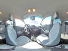 2022 Hyundai Ioniq Blue Синий vin: KMHC65LC2NU270289