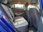 2022 Hyundai Ioniq Blue Синий vin: KMHC65LC2NU270289