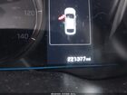 2017 Hyundai Ioniq Hybrid Blue Белый vin: KMHC65LC3HU049840