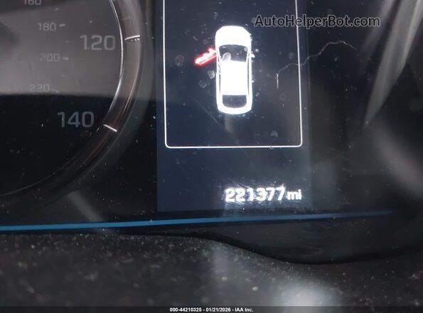 KMHC65LC3HU049840 2017 HYUNDAI IONIQ HYBRID Белый 
