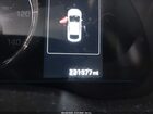 2017 Hyundai Ioniq Hybrid Blue Белый vin: KMHC65LC3HU049840