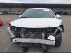 2017 Hyundai Ioniq Hybrid Blue Белый vin: KMHC65LC3HU049840
