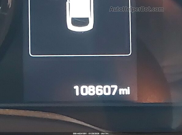 KMHC65LC4JU062361 2018 HYUNDAI IONIQ HYBRID Синий 