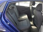 2019 Hyundai Ioniq Blue Blue vin: KMHC65LC4KU134404