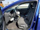 2019 Hyundai Ioniq Blue Blue vin: KMHC65LC4KU134404