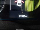 2017 Hyundai Ioniq Hybrid Blue Серебряный vin: KMHC65LC5HU024227
