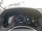 2017 Hyundai Ioniq Blue Silver vin: KMHC65LC5HU041237