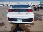 2018 Hyundai Ioniq Hybrid Blue Белый vin: KMHC65LC5JU091299 2018 Hyundai Ioniq Hybrid Blue Белый vin: KMHC65LC5JU091299