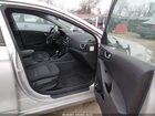 2019 Hyundai Ioniq Hybrid Blue Silver vin: KMHC65LC6KU106930