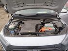 2019 Hyundai Ioniq Hybrid Blue Silver vin: KMHC65LC6KU106930