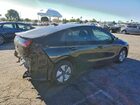 2022 Hyundai Ioniq Blue Черный vin: KMHC65LC6NU271820