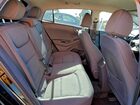 2022 Hyundai Ioniq Blue Черный vin: KMHC65LC6NU271820
