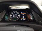 2022 Hyundai Ioniq Hybrid Blue Серый vin: KMHC65LC6NU285667
