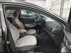 2022 Hyundai Ioniq Hybrid Blue Серый vin: KMHC65LC6NU285667