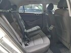 2017 Hyundai Ioniq Blue Белый vin: KMHC65LC7HU055852