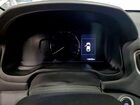 2017 Hyundai Ioniq Blue Белый vin: KMHC65LC7HU055852