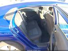 2019 Hyundai Ioniq Hybrid Blue Синий vin: KMHC65LC7KU113837