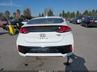 2019 Hyundai Ioniq Hybrid Blue White vin: KMHC65LC8KU178745