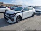 2019 Hyundai Ioniq Hybrid Blue White vin: KMHC65LC8KU178745