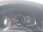 2019 Hyundai Ioniq Hybrid Blue White vin: KMHC65LC8KU178745