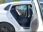 2019 Hyundai Ioniq Hybrid Blue White vin: KMHC65LC8KU178745