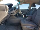 2018 Hyundai Ioniq Blue Gray vin: KMHC65LC9JU068141