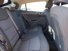 2018 Hyundai Ioniq Blue Gray vin: KMHC65LC9JU068141