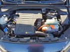 2018 Hyundai Ioniq Blue Gray vin: KMHC65LC9JU068141