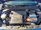 2019 Hyundai Ioniq Blue Blue vin: KMHC65LC9KU179936