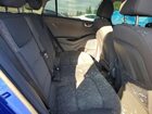 2019 Hyundai Ioniq Blue Blue vin: KMHC65LC9KU179936