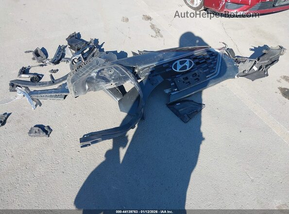 KMHC65LC9LU242874 2020 HYUNDAI IONIQ HYBRID Silver Սարքավորումների վահանակի տեսք