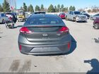 2020 Hyundai Ioniq Hybrid Blue Silver vin: KMHC65LC9LU242874 2020 Hyundai Ioniq Hybrid Blue Silver vin: KMHC65LC9LU242874